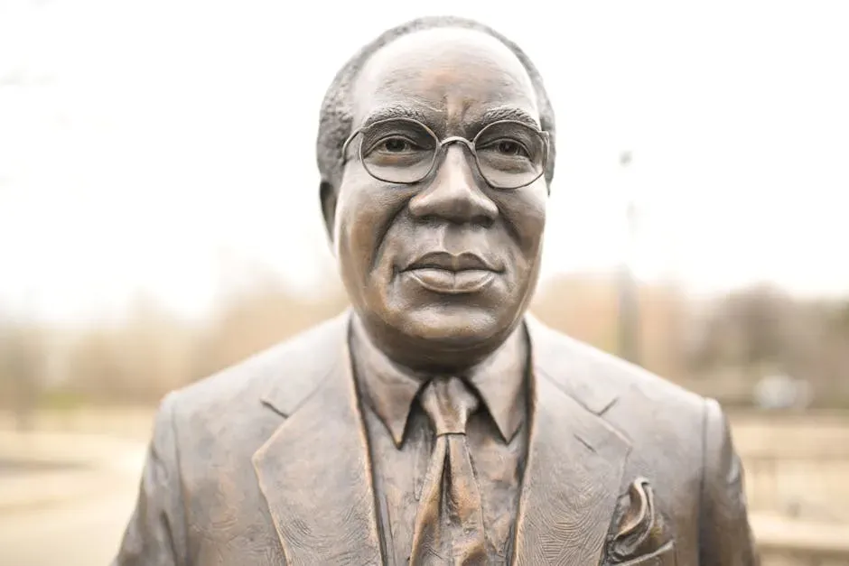 John Witherspoon (Image Credits: Pexels)
