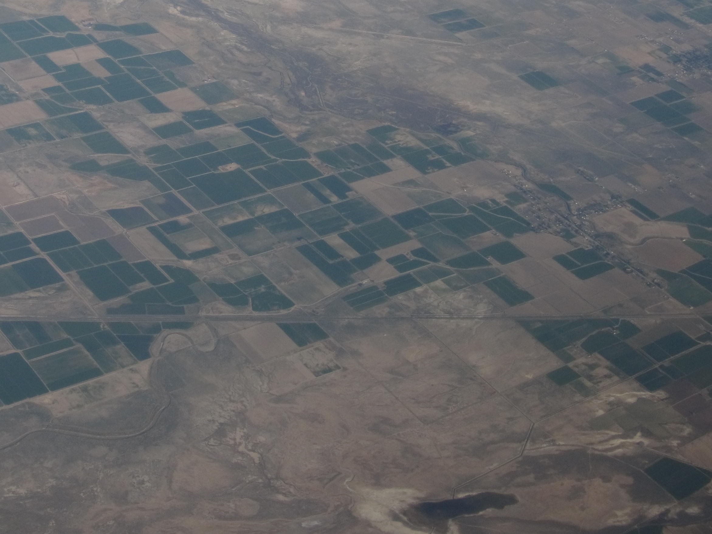 Deseret - The Mormon State (image credits: wikimedia)