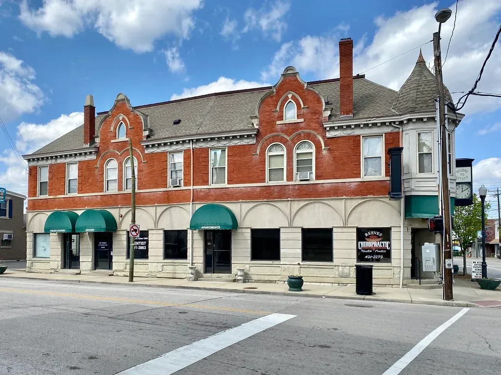 Kentucky's Moral Compass (Image Credits: Flickr)