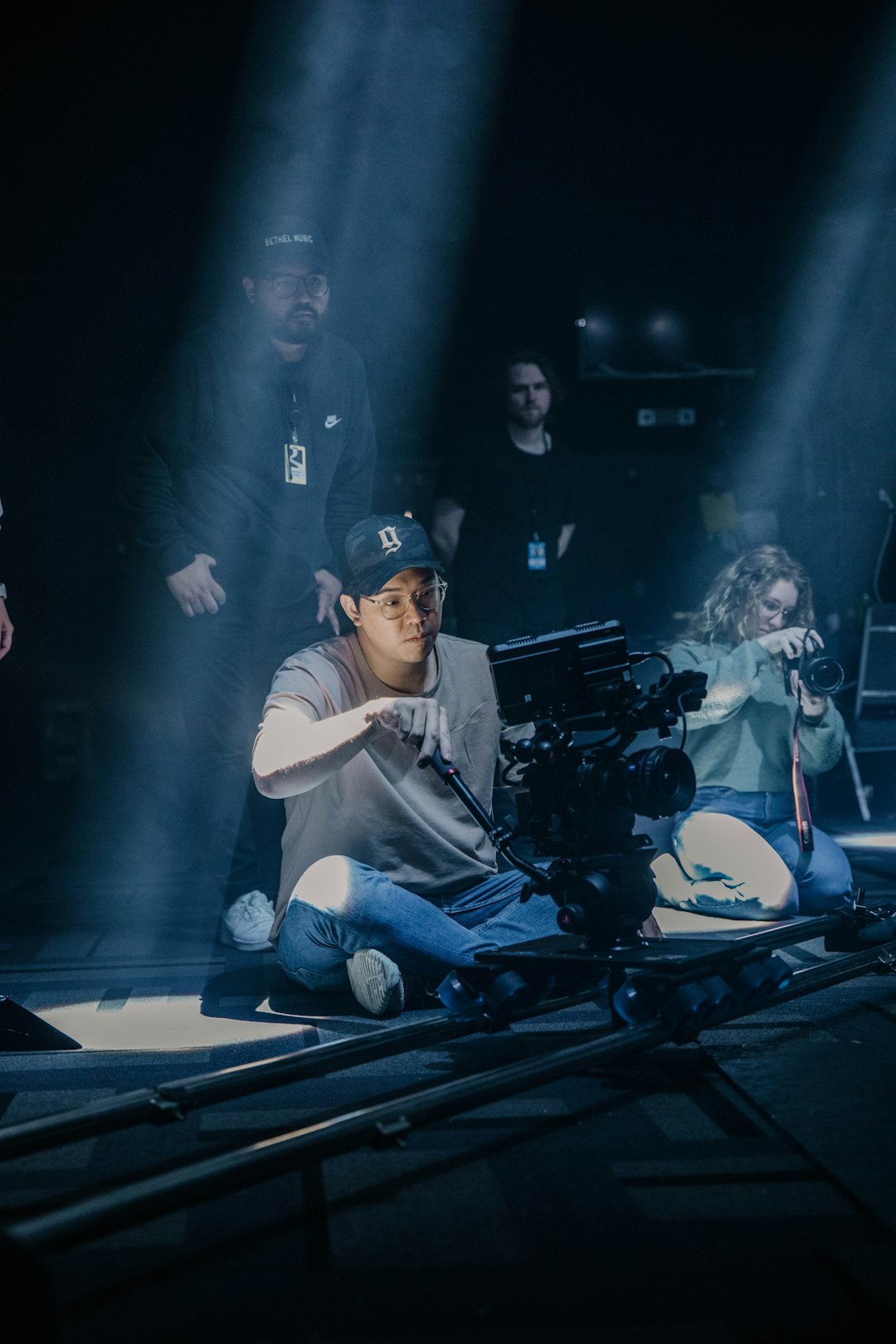 Blockbuster Productions Choose Georgia as Home Base (image credits: unsplash)