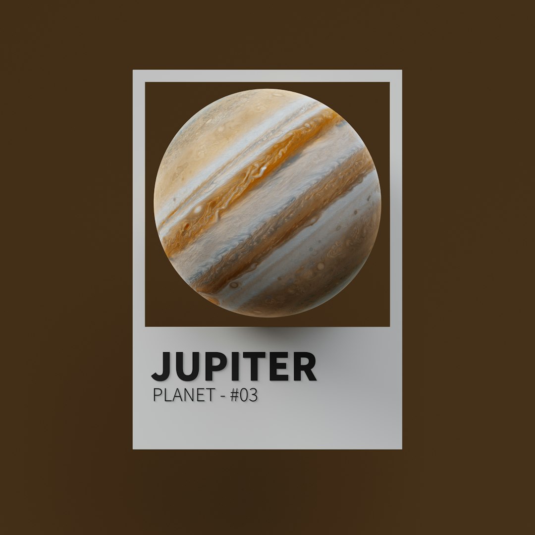 Jupiter Blesses Your Kingdom (image credits: unsplash)