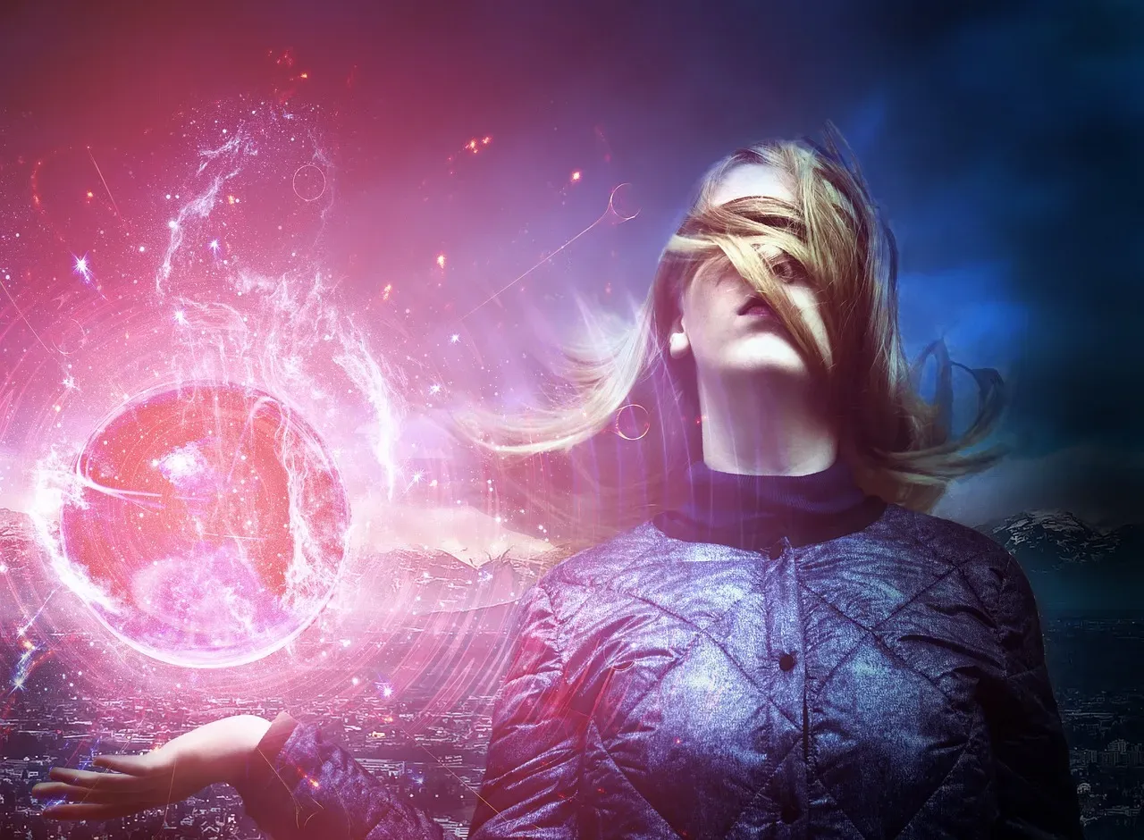 How To Work With This Week's Energy (Image Credits: Pixabay)