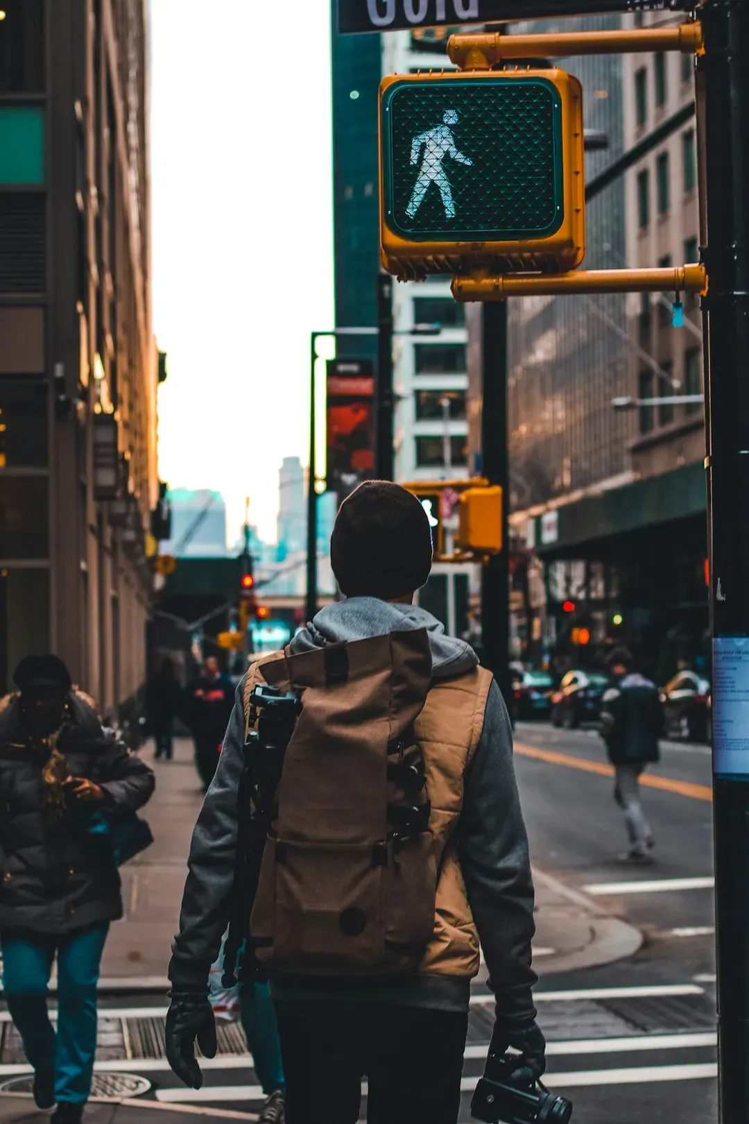 Walkability's Lasting Edge (Image Credits: Unsplash)