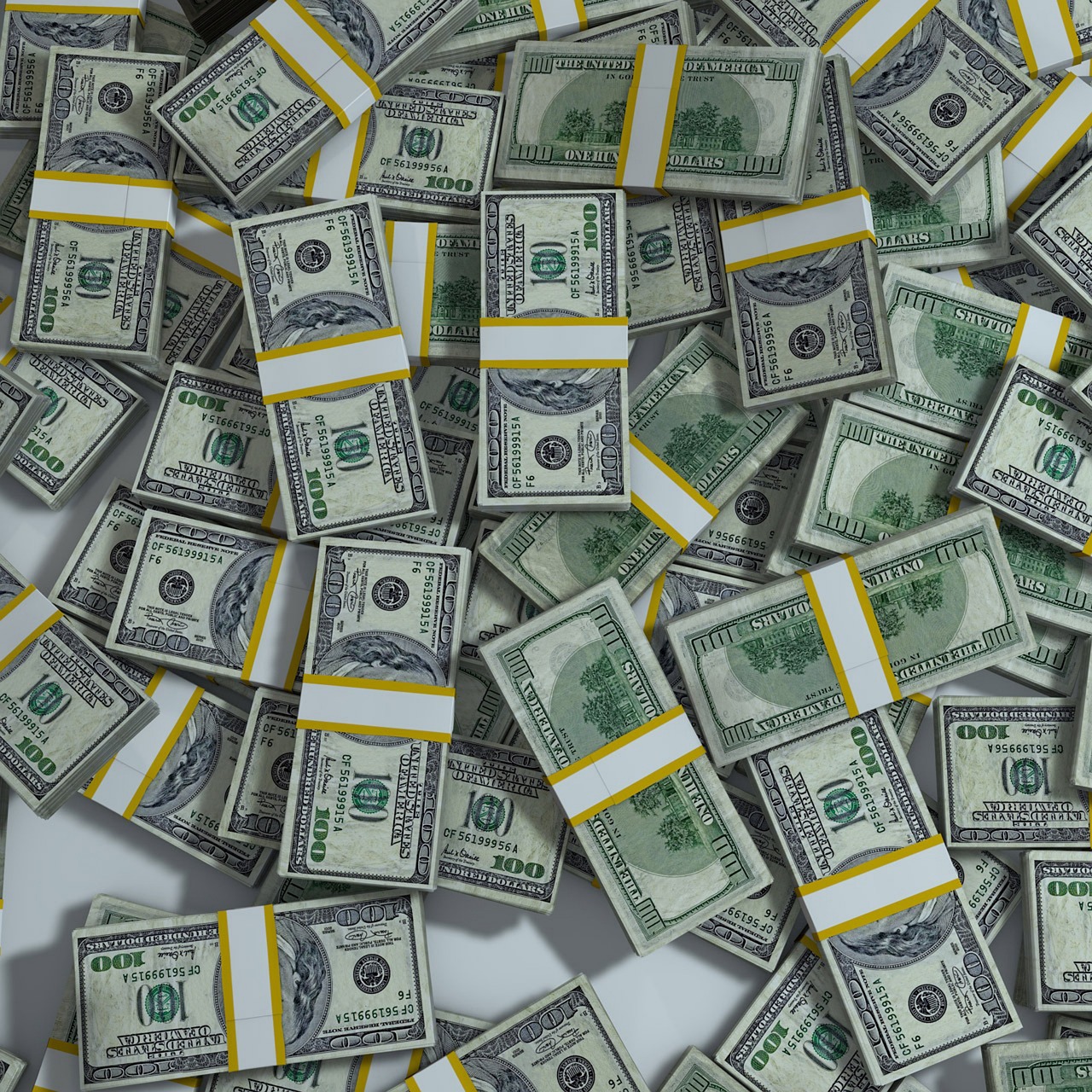 The Unexpected Wealth Hub
