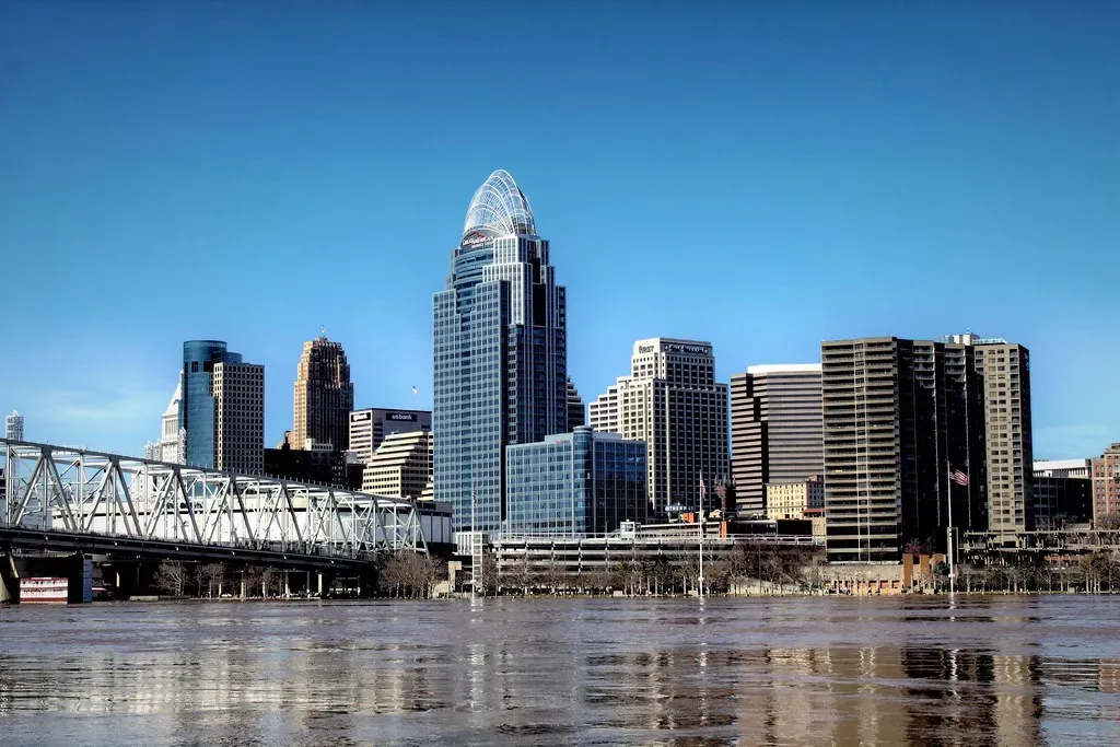 Ohio: Consistent Low Costs With Improving Tax Climate (Image Credits: Flickr)