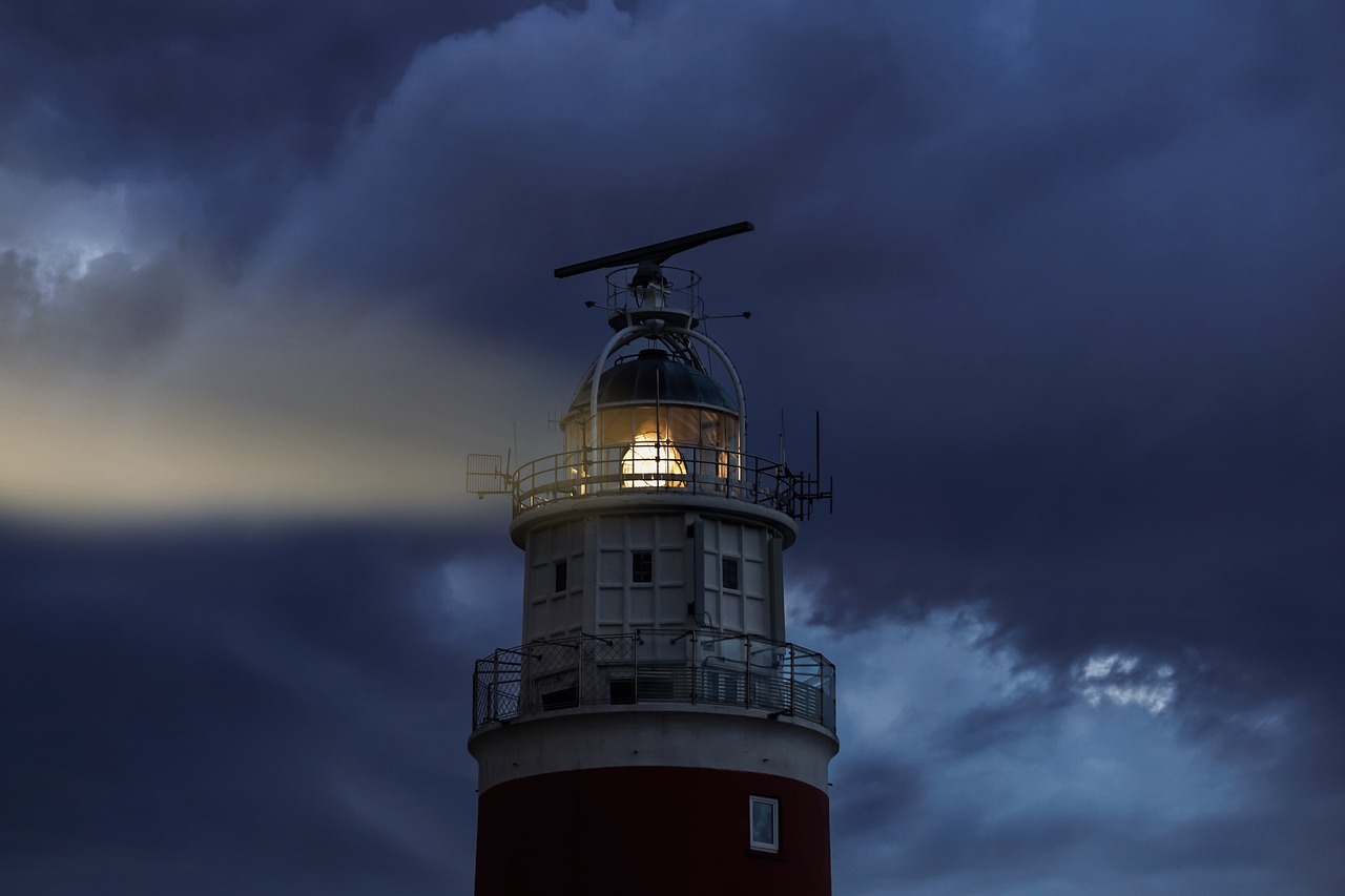 The Connection Between Science and Spirits (image credits: pixabay)