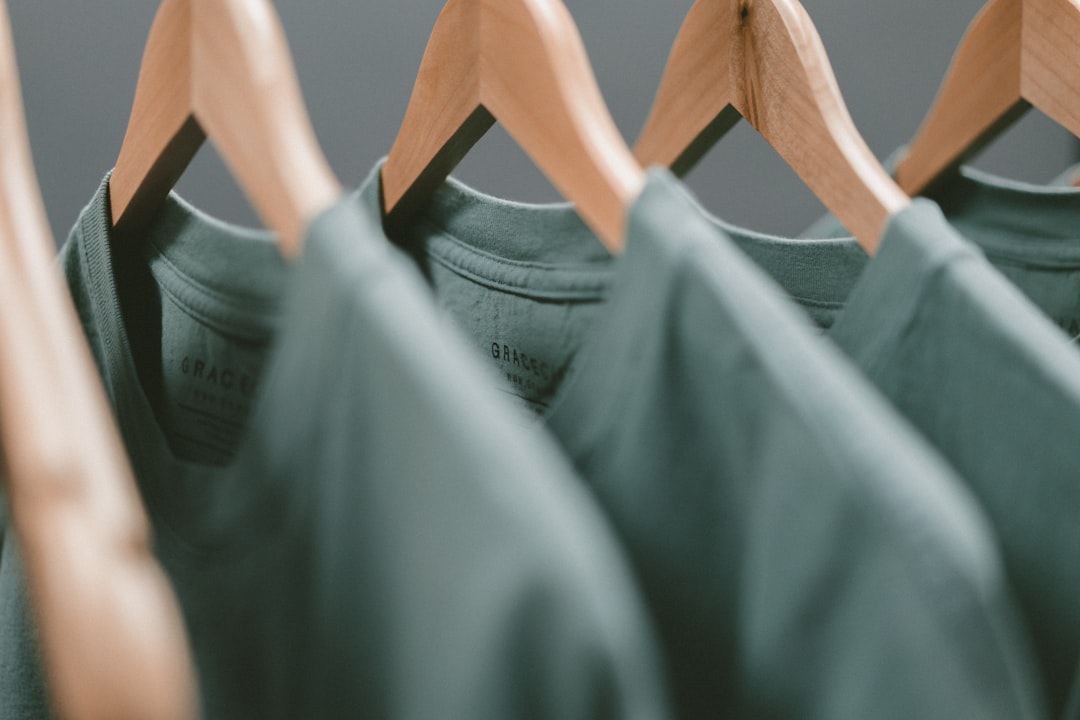 Transparency and Accountability in Fashion (image credits: unsplash)