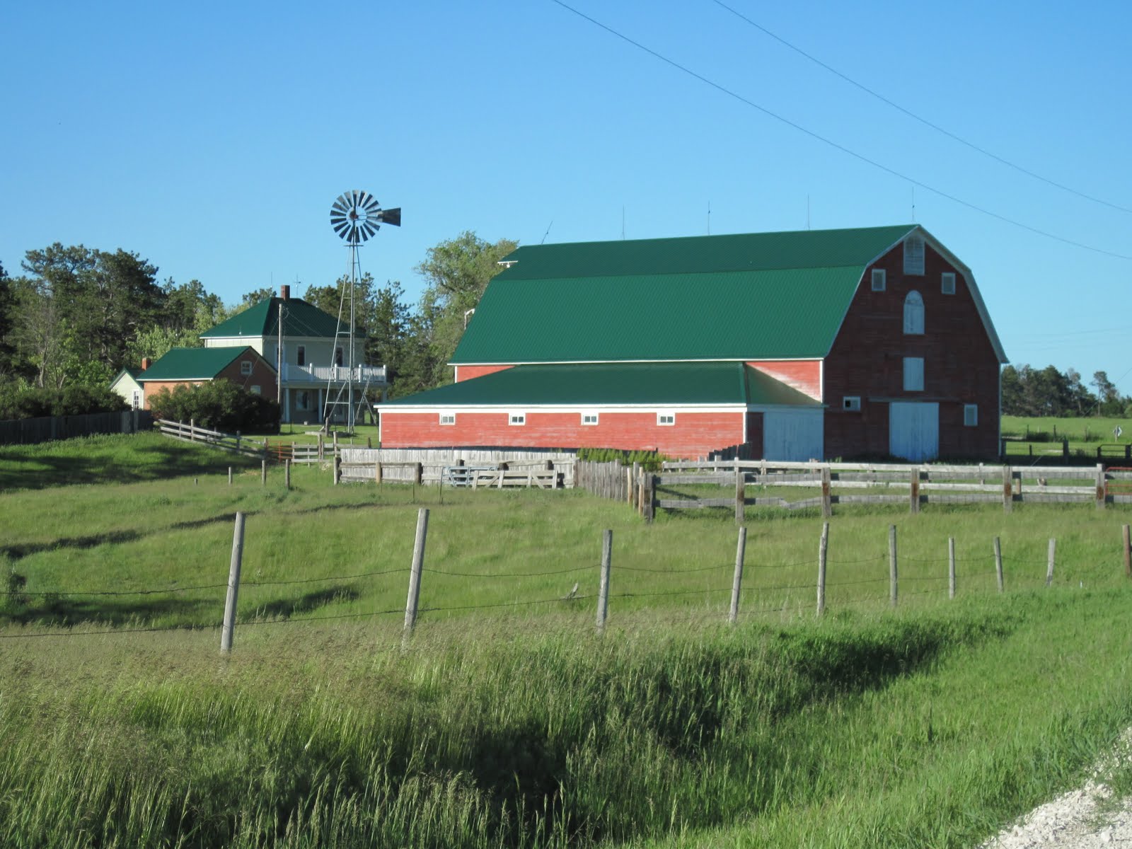 The Kinkaid Act of 1904: Nebraska's Special Deal (image credits: wikimedia)