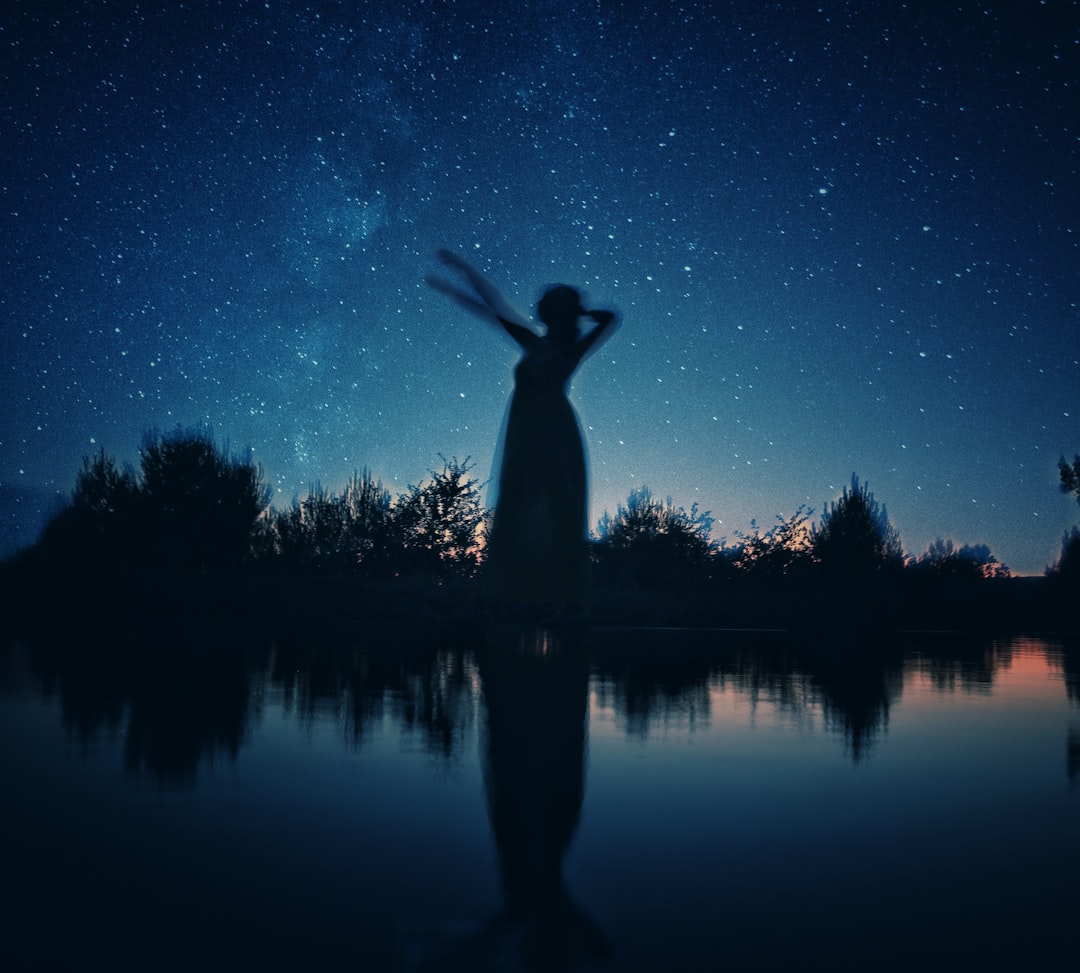 Pisces: The Visionary Dreamer Who Sees Tomorrow (image credits: unsplash)