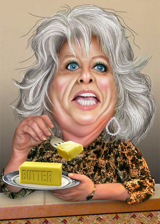 Her Current Financial Status and Business Strategy (image credits: flickr)