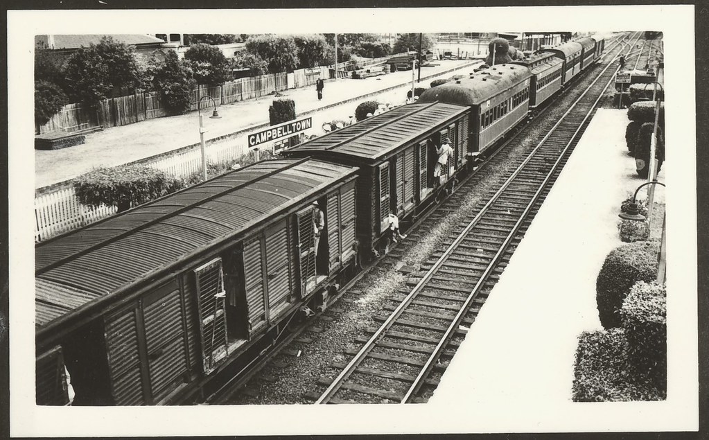 The Infrastructure Revolution (image credits: flickr)