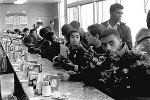 The Miles College Student Boycott That Preceded Birmingham (image credits: flickr)