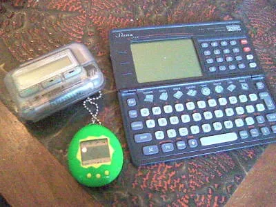 The Humble Beginnings in 1996 (steve greer, Flickr, CC BY 2.0)