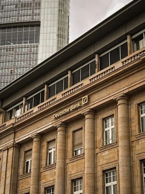 The FDIC Limit You Need to Know About (Image Credits: Pexels)