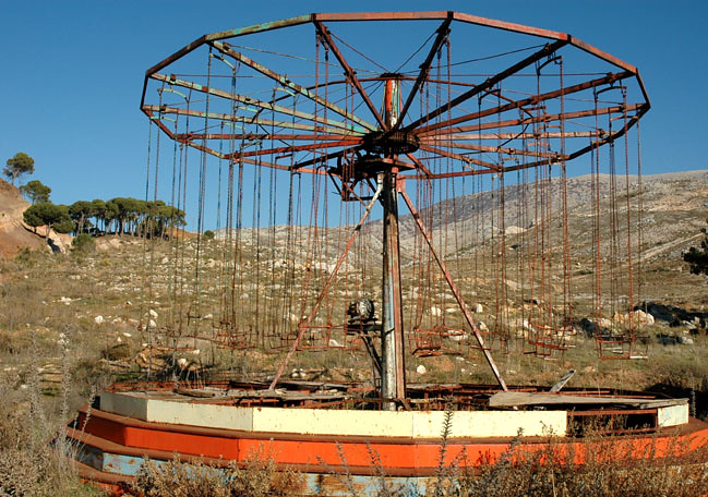The Tumble Bug That Time Forgot (image credits: flickr)