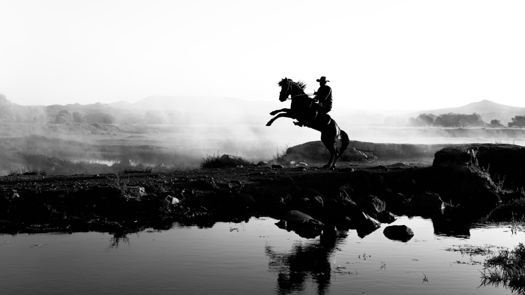 What Paul Revere Actually Shouted (image credits: unsplash)
