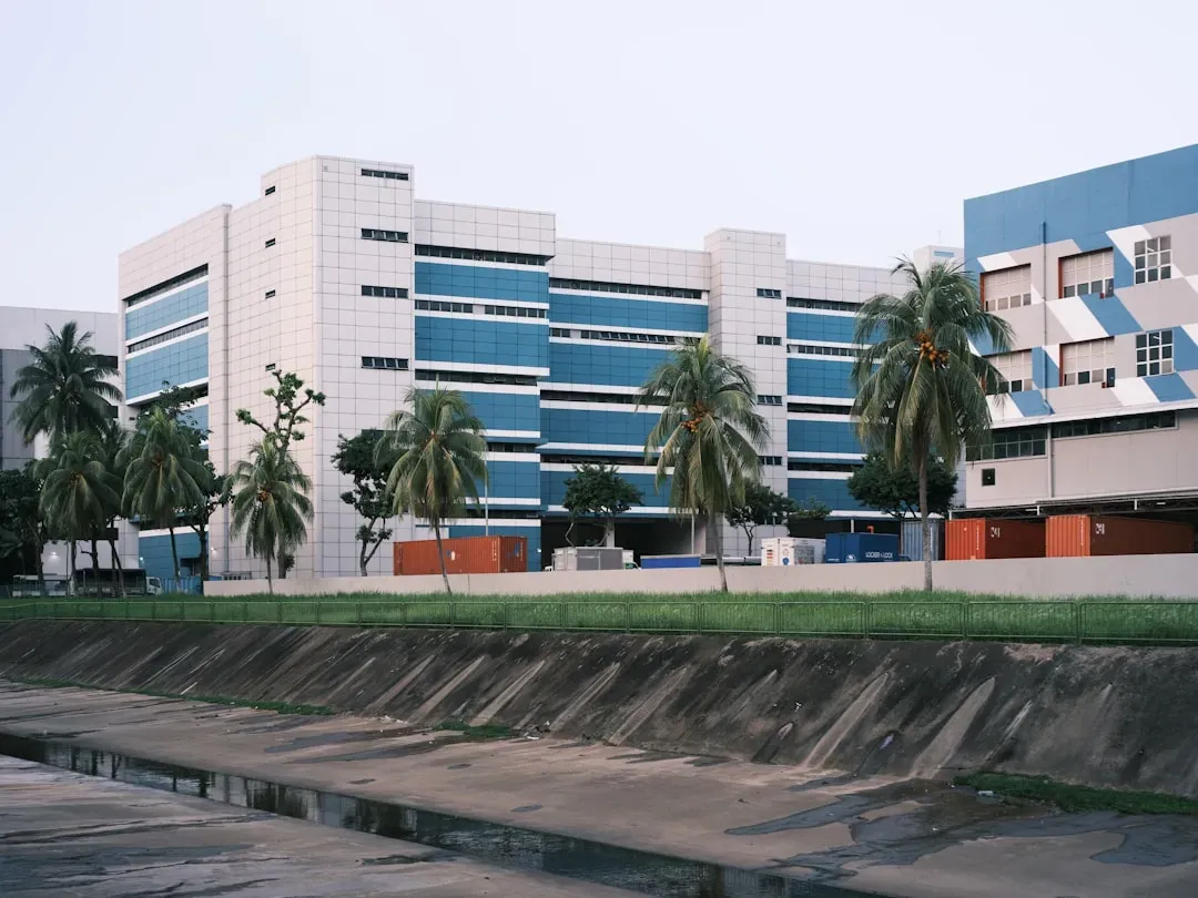 Reshoring Trends Boosting Certain Properties (Image Credits: Unsplash)