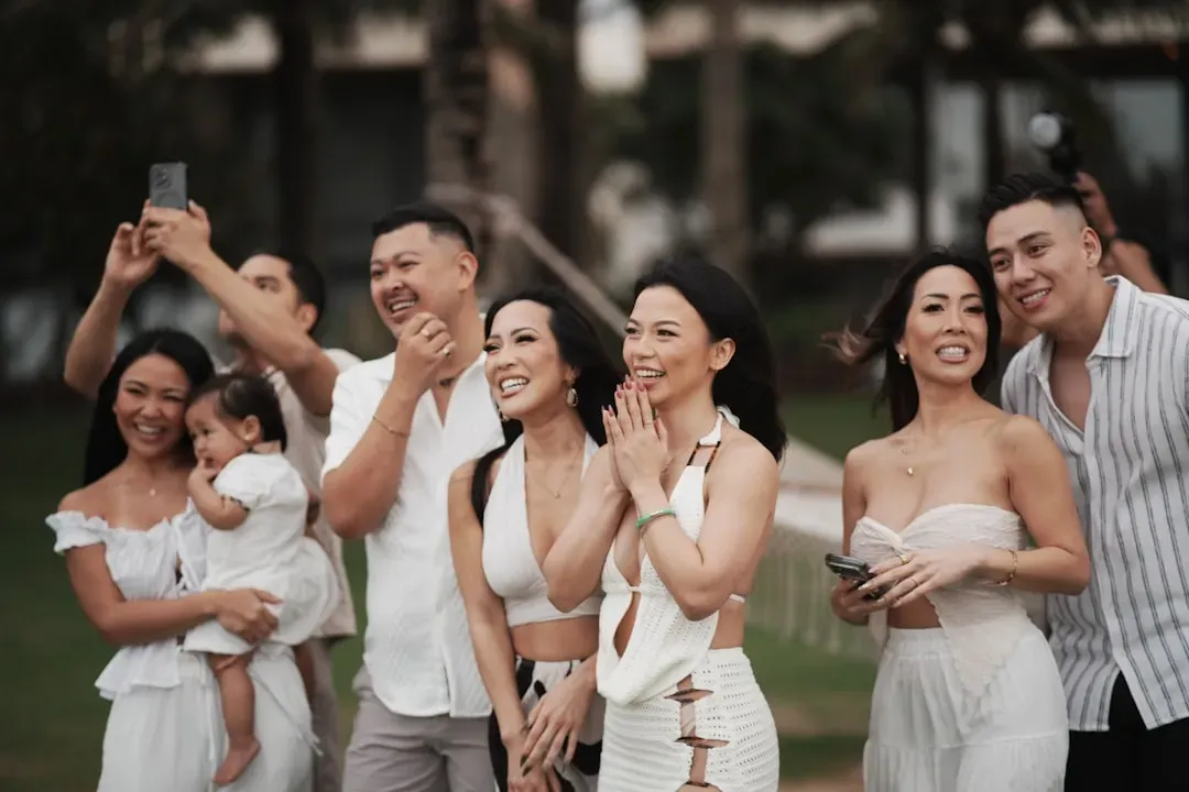 Family-Friendly Communities Thrive (Image Credits: Unsplash)