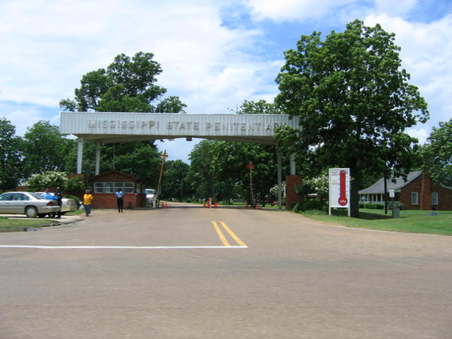 Parchman Farm's Dark Musical Legacy (image credits: wikimedia)