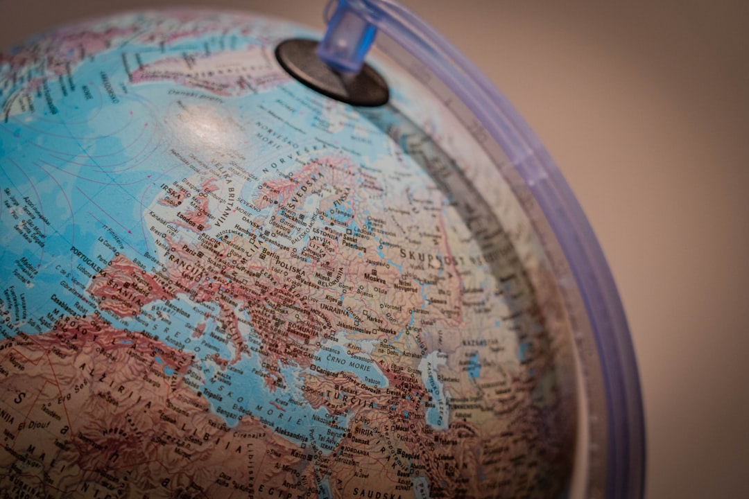 Libra's Worldly Expansion (image credits: unsplash)