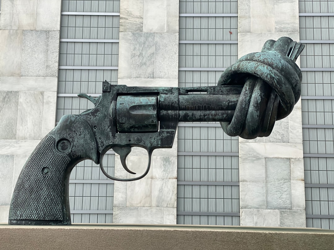 Support from Gun Control Advocates (image credits: unsplash)