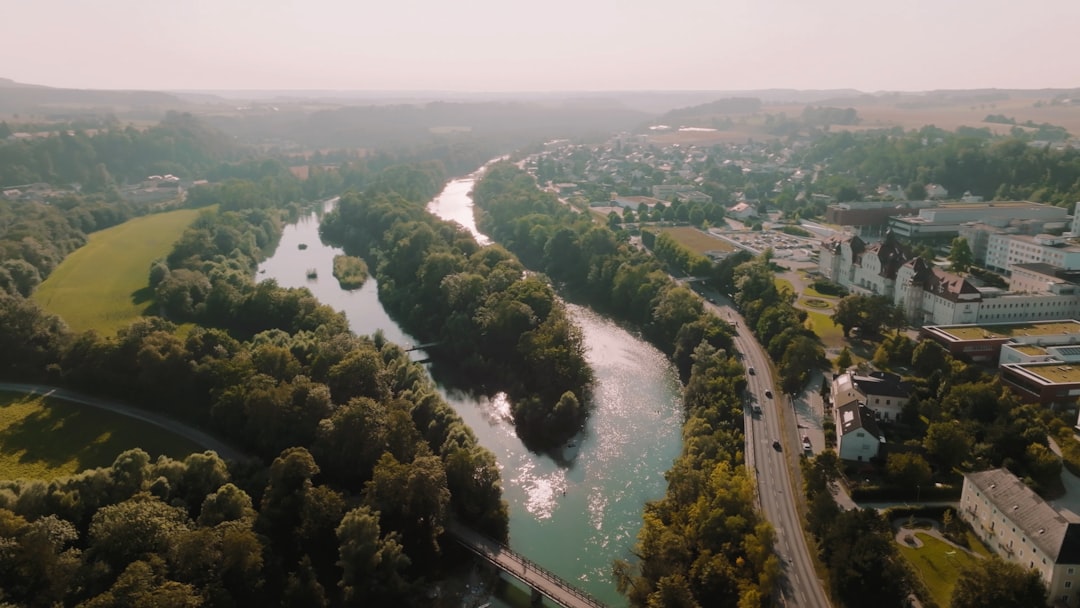 The Rogue River Wars: Oregon's Forgotten Genocide (image credits: unsplash)