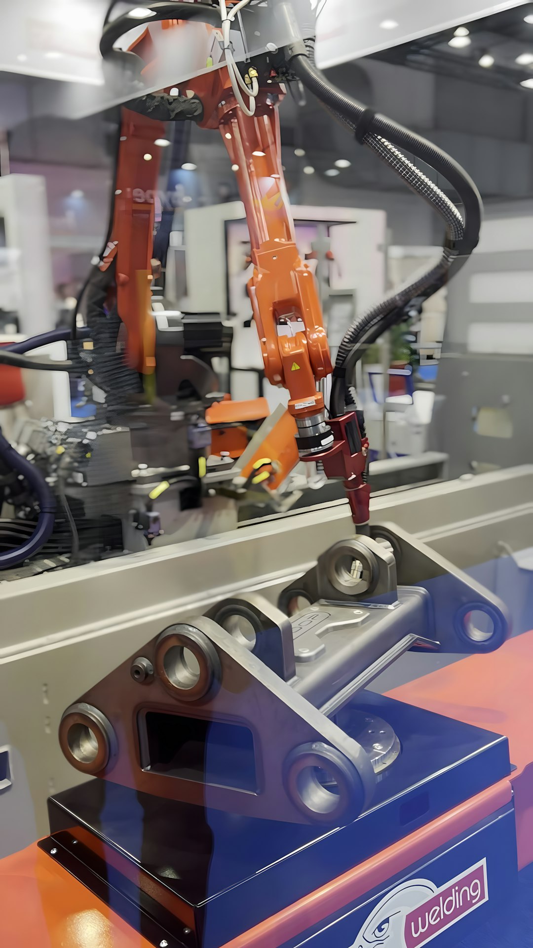 The Automation Challenge (image credits: unsplash)