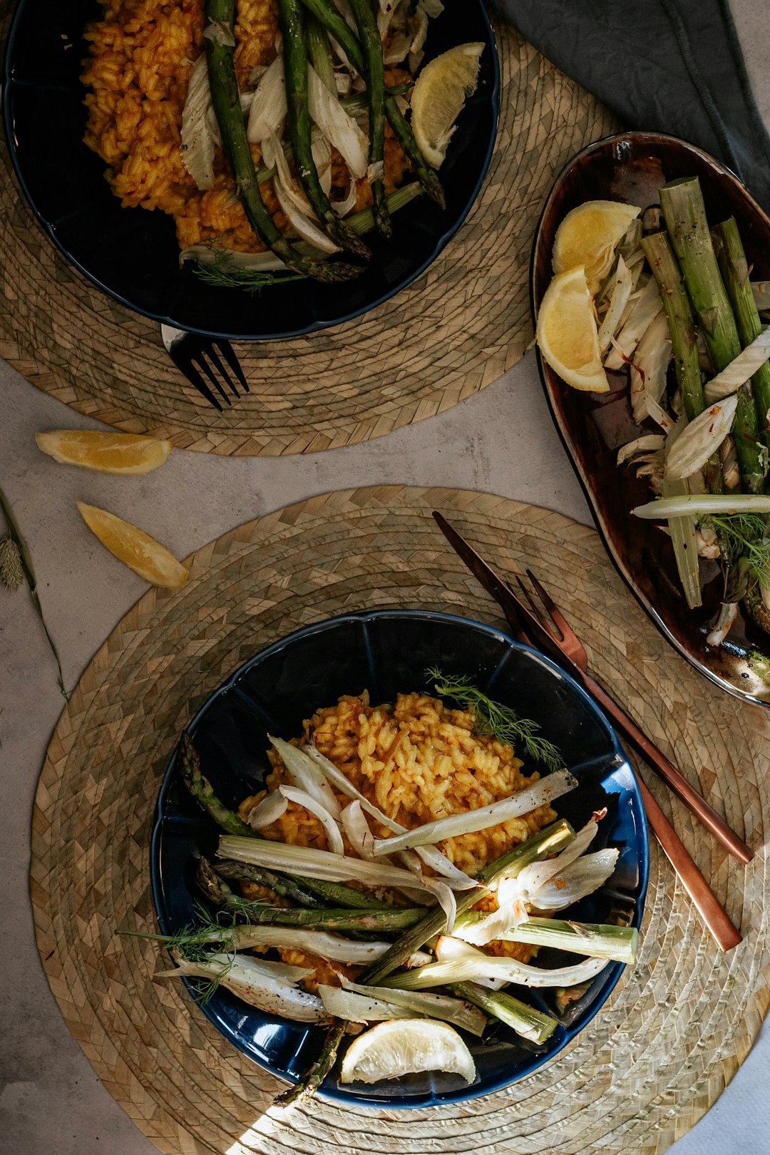 More Than Food—The Greek Connection (image credits: unsplash)