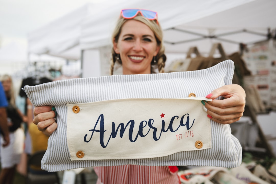 The Future of American Speech (image credits: unsplash)