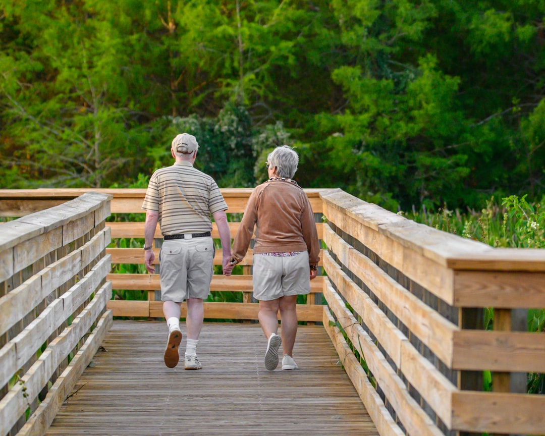 Florida: The Retirement Magnet (image credits: unsplash)