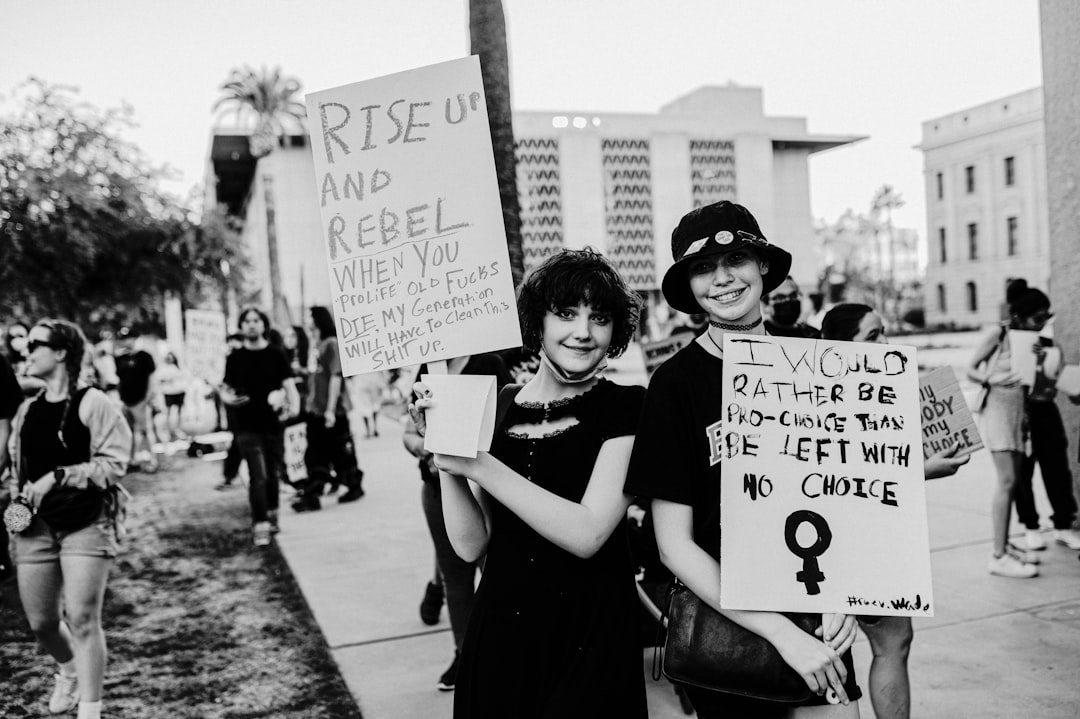 The Unsung Heroines Who Shaped a Nation (image credits: unsplash)