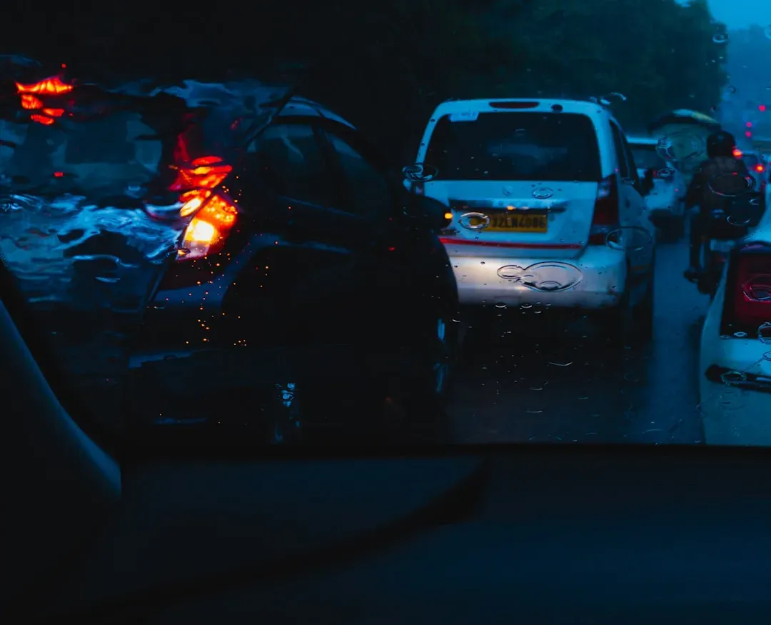 I-4's Fatal Numbers Don't Lie (Image Credits: Unsplash)