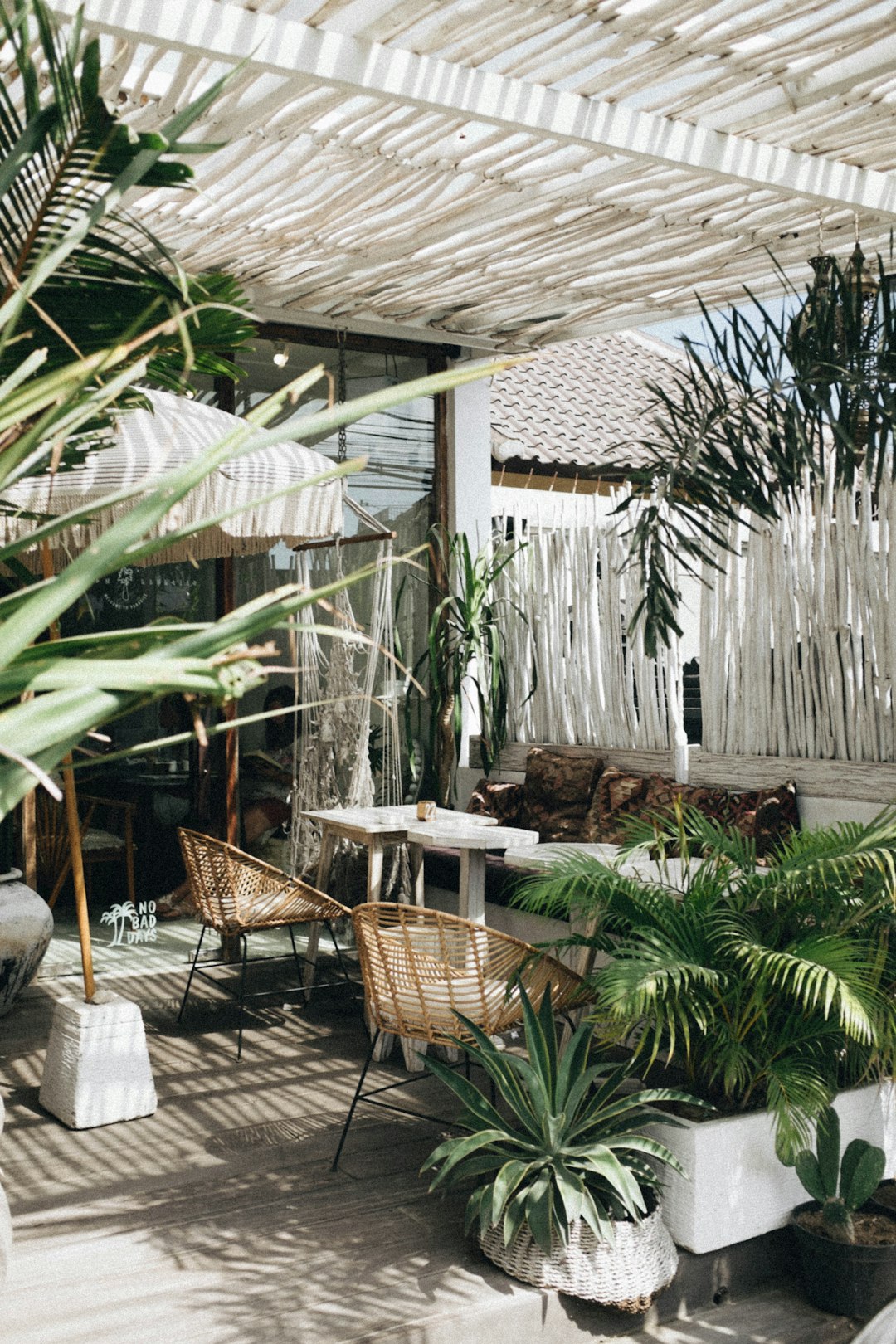Emphasis on Outdoor Living Spaces (image credits: unsplash)
