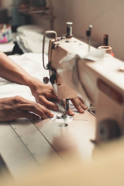 Memory Metals: Fashion That Remembers (image credits: pexels)