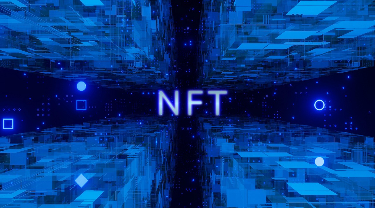 The NFT Revolution and Jazz's Digital Ownership (image credits: pixabay)