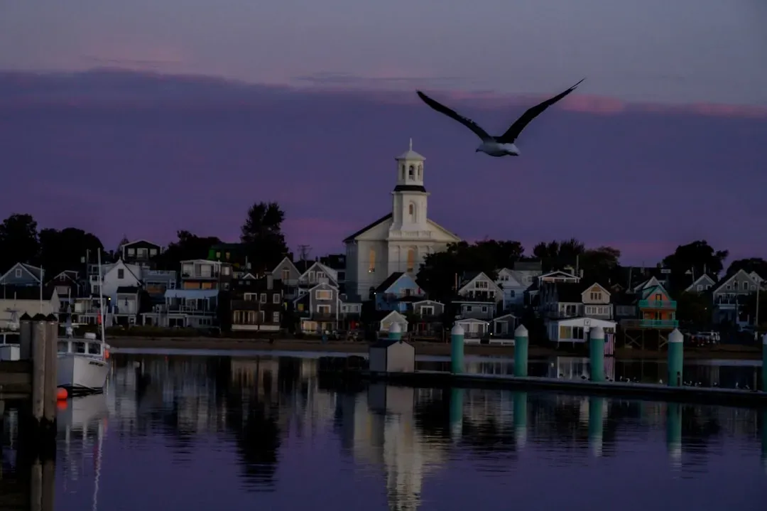 Provincetown, Massachusetts: Inspections Seal the Deal (Image Credits: Unsplash)