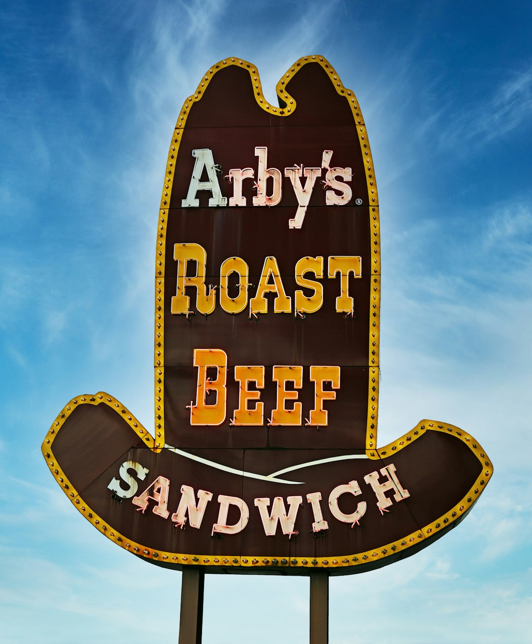 Arby's Classic Roast Beef Reigns Supreme (image credits: unsplash)
