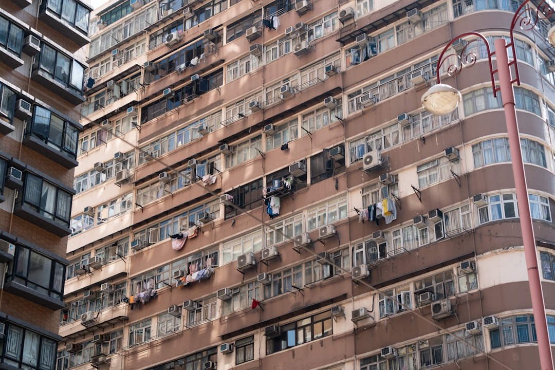 Housing Crisis Sparks Urban Tensions (image credits: unsplash)
