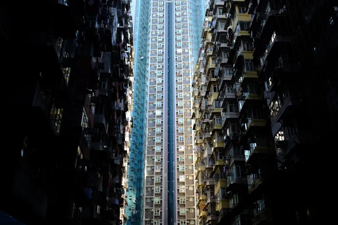 Housing Shortages Demand Quick Fixes (Image Credits: Unsplash)