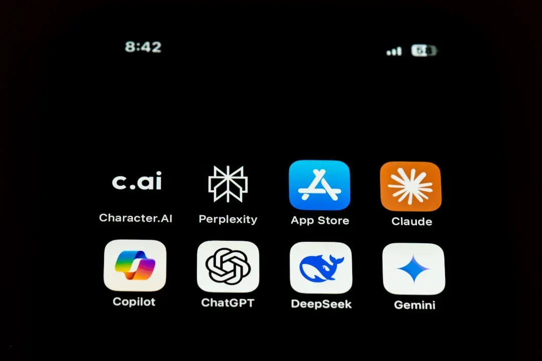 The Companion App Experience: More Than Just a Chatbot (Image Credits: Unsplash)