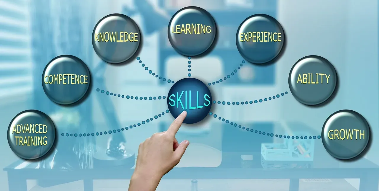 Experience and Soft Skills Remain Your Edge (Image Credits: Pixabay)