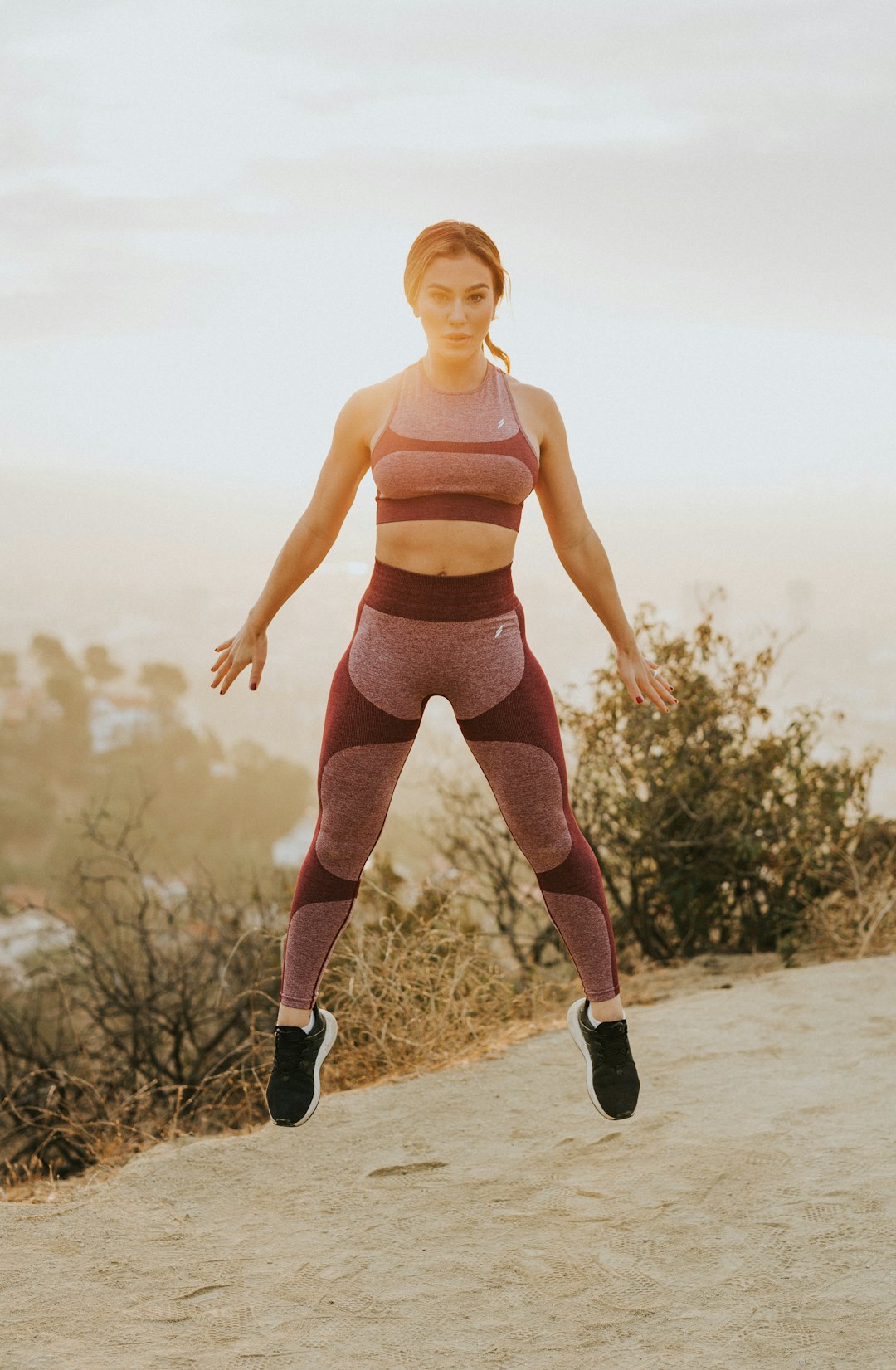 The Rise of Athleisure: From Gyms to Runways