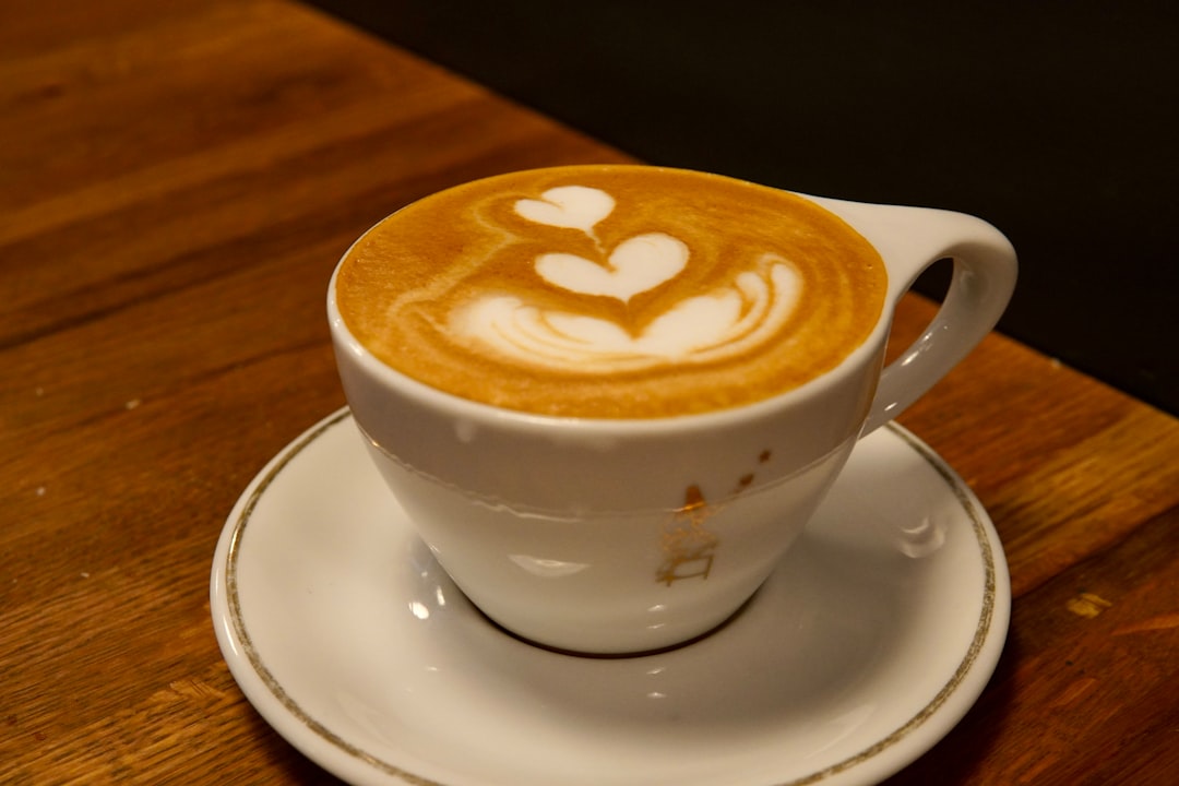 Seattle's Coffee Revolution That Caffeinated a Nation (image credits: unsplash)