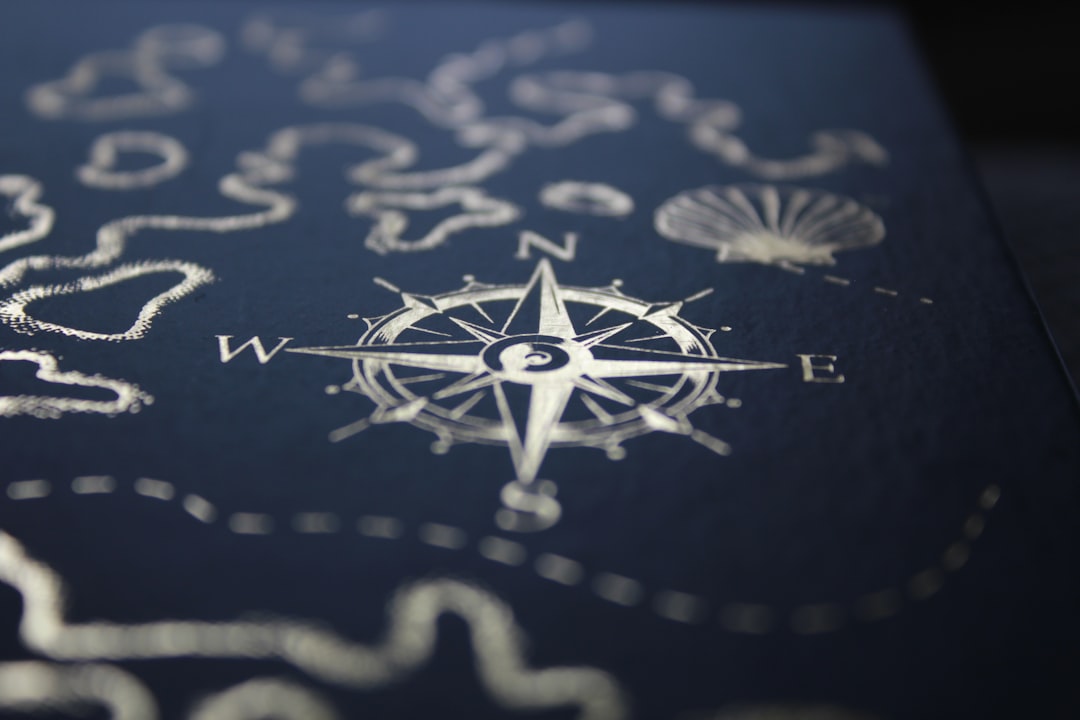 The Science Behind Astrological Stress Relief (image credits: unsplash)