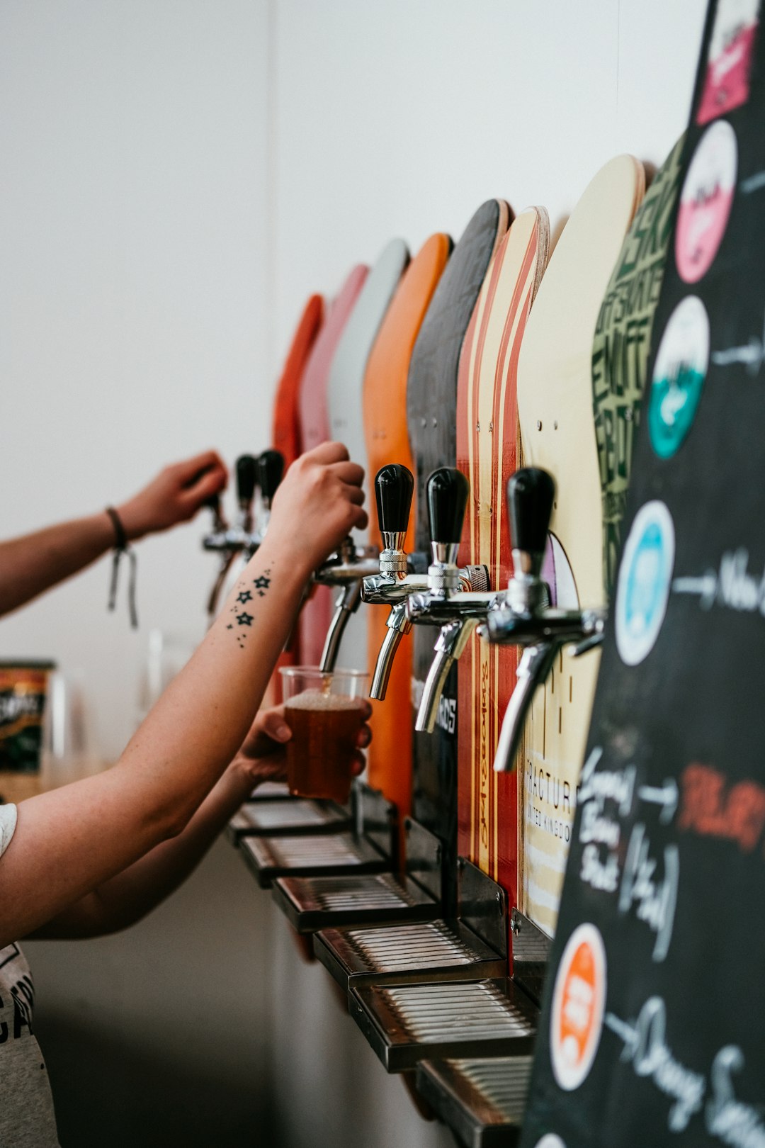Other Half Brewing Co. (Brooklyn, New York) (image credits: unsplash)