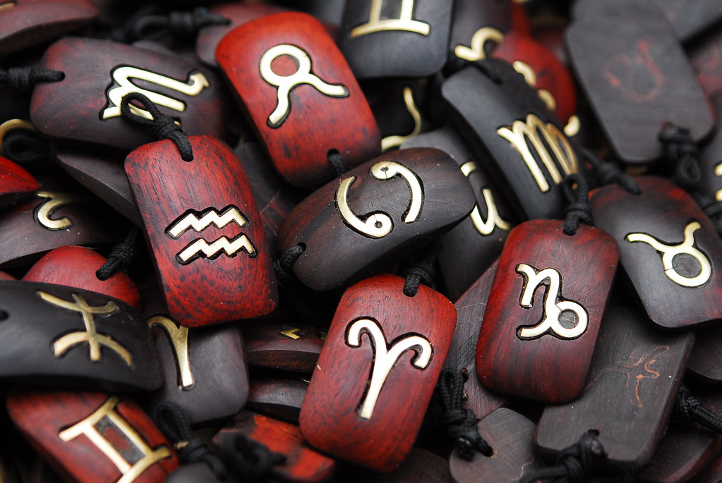 Aquarius - Revolutionary Rebranding (image credits: flickr)