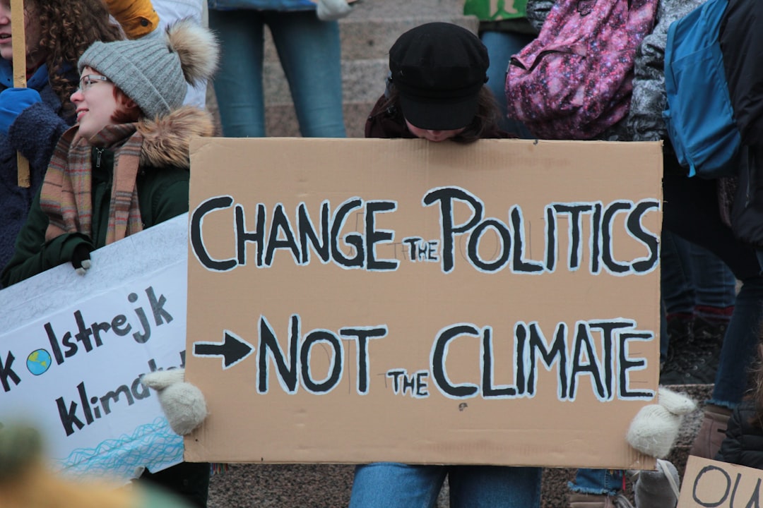 The Complex Legacy in Today's Political Climate (image credits: unsplash)
