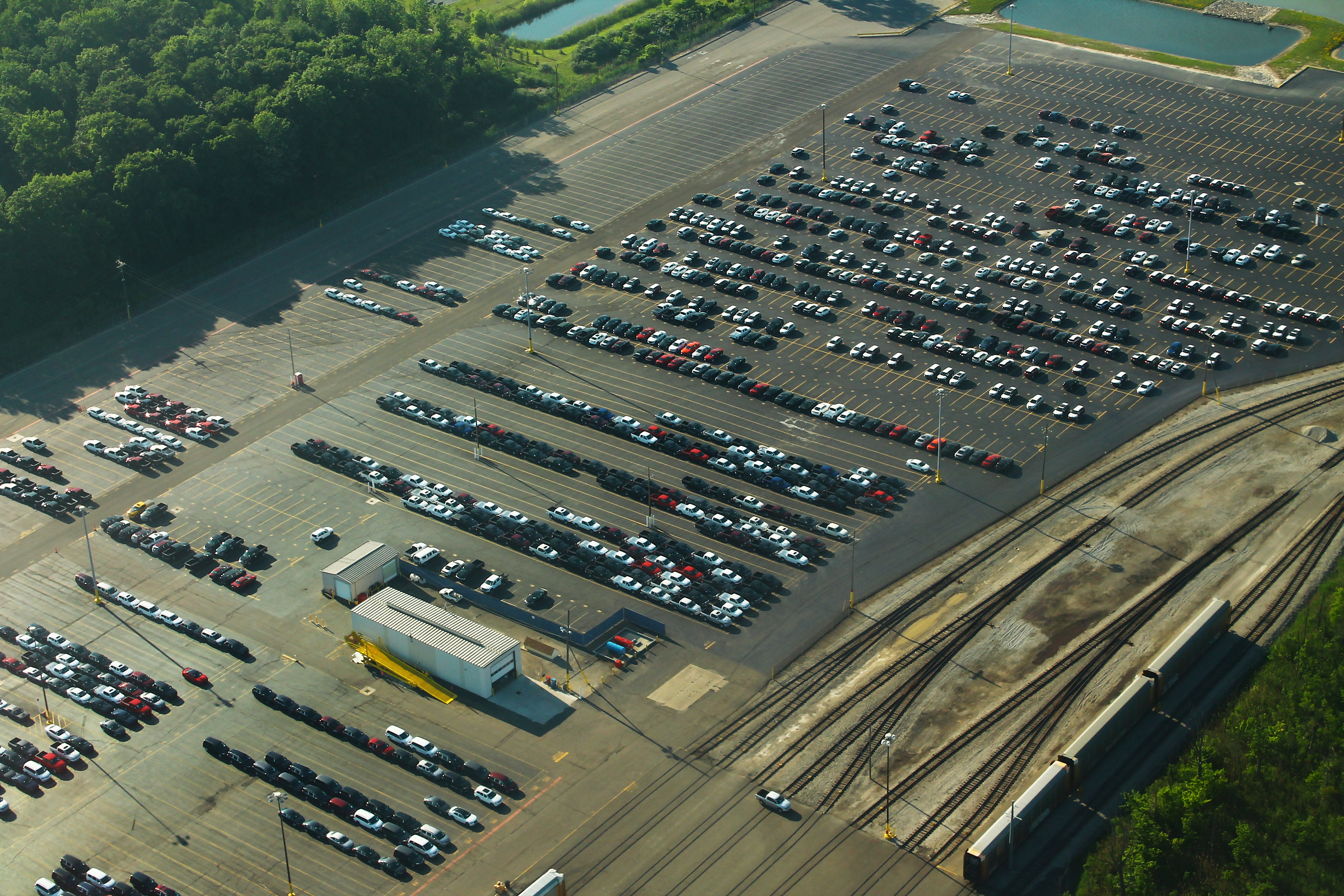 Michigan: Manufacturing Under Pressure (image credits: wikimedia)