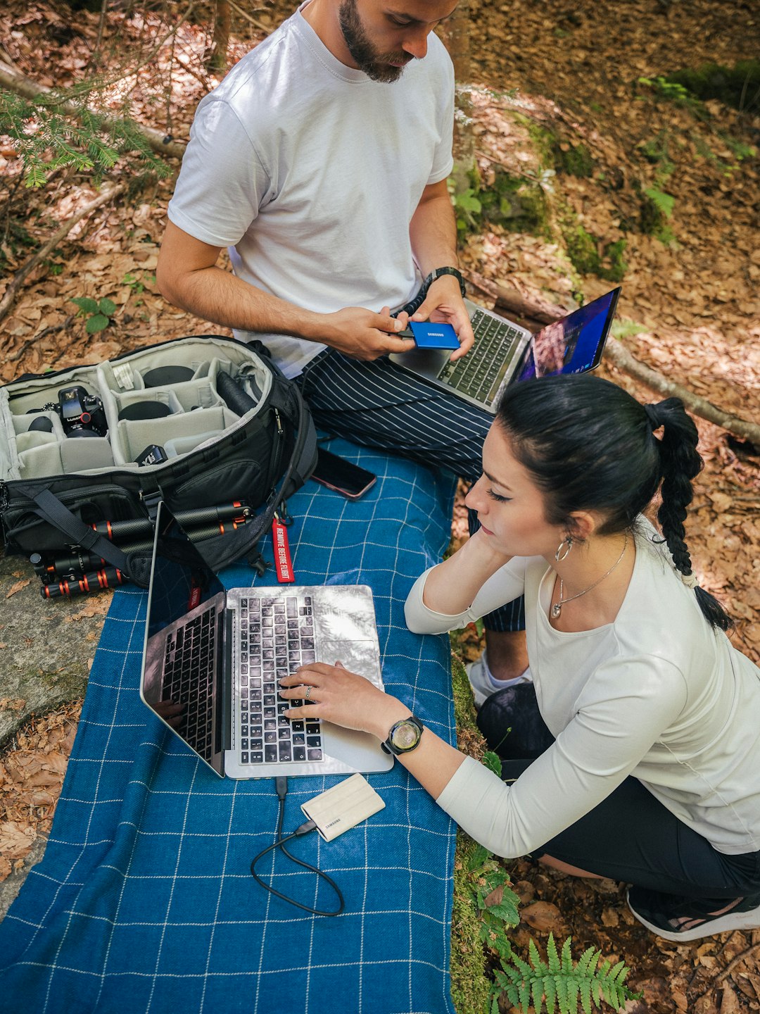 Academic-Industry Partnerships Drive Research (image credits: unsplash)