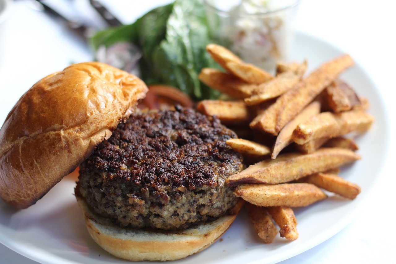 The Immigrant Who Changed American Food Forever (image credits: pixabay)